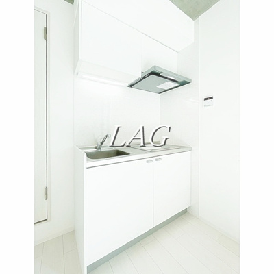 【キッチン】 | 堀切ガーデンテラス | キッチンです。