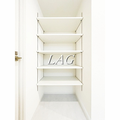 【収納】 | 堀切ガーデンテラス | シューズボックスです。