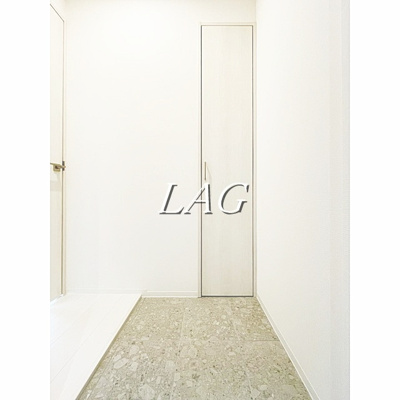 【玄関】 | 堀切ガーデンテラス | 玄関です。