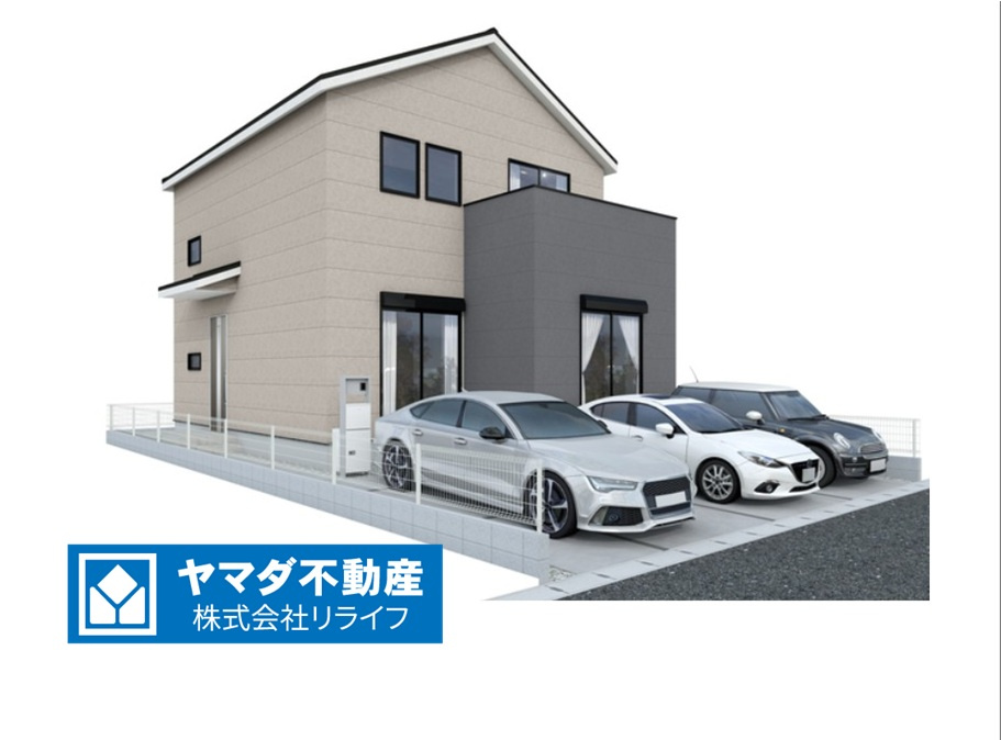 リナージュ　一宮市開明01期　全1区画分譲