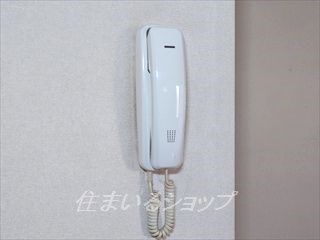 ハイライフ奥田　Ｃ棟のその他|改装前の内観です