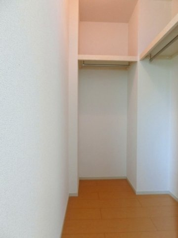 プリムローズ　Ａの収納