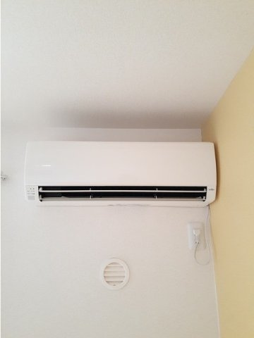 プリムローズ　Ａの設備