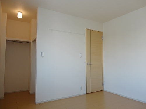 プリムローズ　Ａの内装