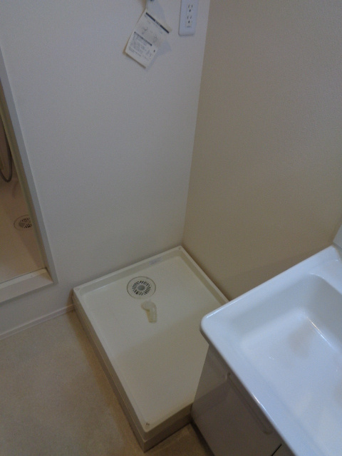 エスコート藤沢の内装