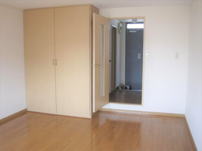 【内装】 | レオパレス岩波