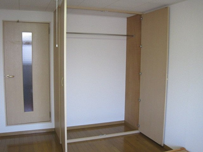 【居間・リビング】 | レオパレス岩波