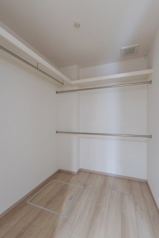 【内装】 | 南軽井沢テラスハウス