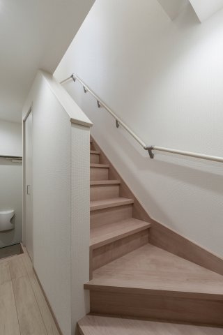 【トイレ】 | 南軽井沢テラスハウス