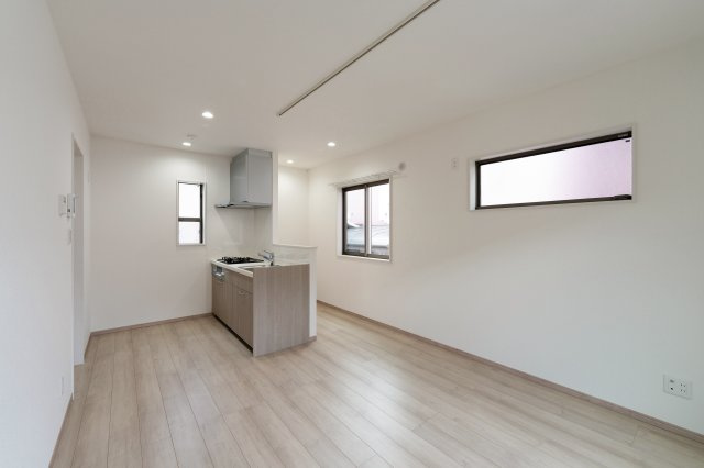 【居間・リビング】 | 南軽井沢テラスハウス