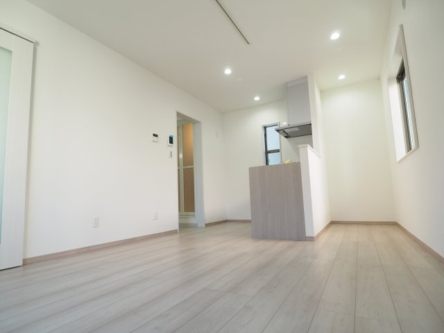 【居間・リビング】 | 南軽井沢テラスハウス