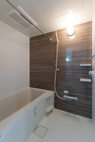 【洗面所】 | 南軽井沢テラスハウス