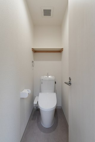 【浴室】 | 南軽井沢テラスハウス