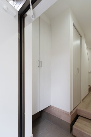 【収納】 | 南軽井沢テラスハウス