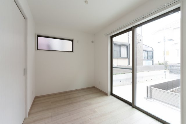 【洋室】 | 南軽井沢テラスハウス