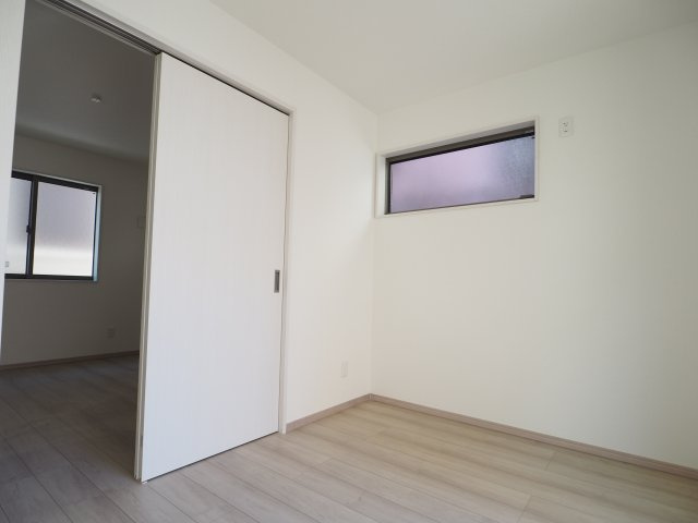 【寝室】 | 南軽井沢テラスハウス