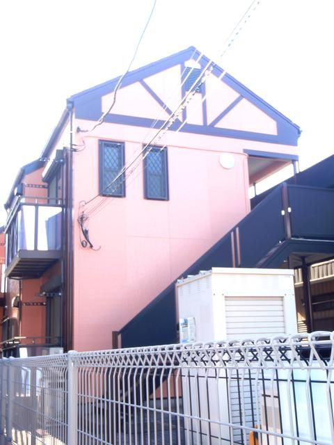 スターパレス２１