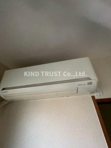 第3カワイハイツの設備