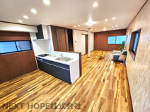 尼崎市潮江１丁目中古戸建リフォーム済みの画像