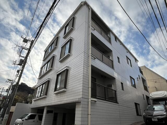 大原ＫＹハイツⅠ