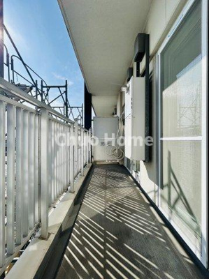 【現況写真】 | イーストコア曳舟一番館 | 現況写真