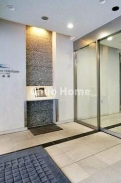 【エントランス】 | イーストコア曳舟一番館 | エントランス