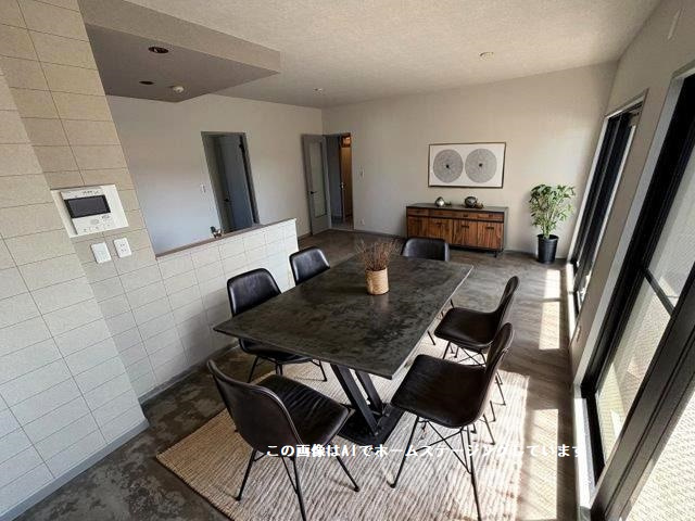 エスパス大州通り