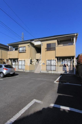 【エントランス】 | メゾンｅｉＢ