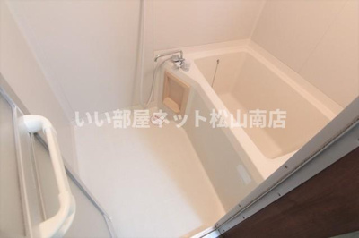 【浴室】 | メゾンｅｉＢ