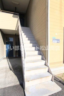 【設備】 | メゾンｅｉＢ