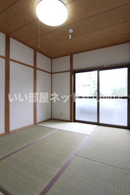 【和室】 | メゾンｅｉＢ