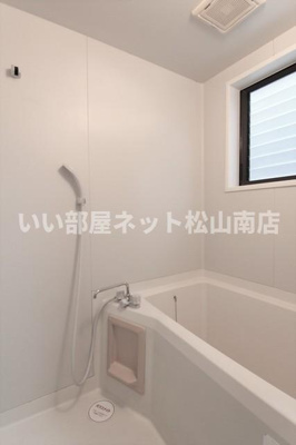 【浴室】 | メゾンｅｉＢ