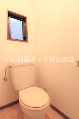 【トイレ】 | メゾンｅｉＢ