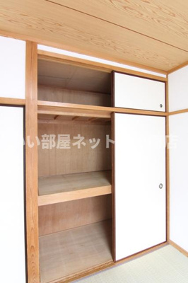 【収納】 | メゾンｅｉＢ