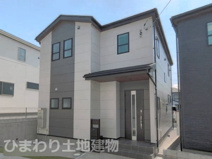 茅ヶ崎市松林2丁目  4号棟 第2の画像