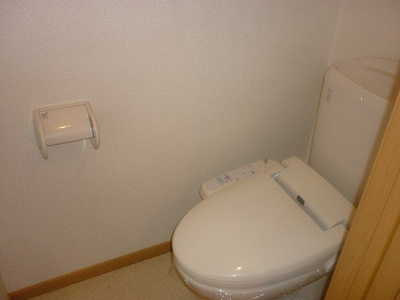 【トイレ】 | アプローズⅡ