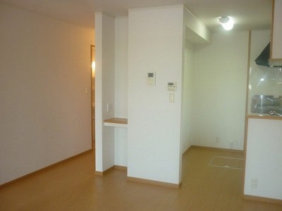 【内装】 | アプローズⅡ