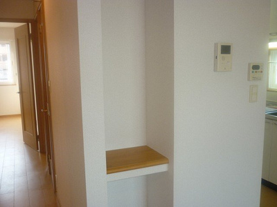 【収納】 | アプローズⅡ