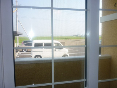 【展望】 | アプローズⅡ