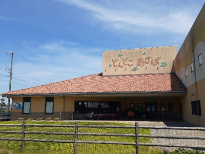 【周辺】 | アプローズⅡ | どんどこあさばまで800m