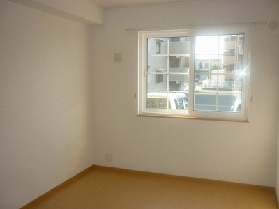 【内装】 | アプローズⅡ