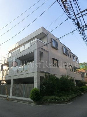 【外観】 | 深川富岡七番館