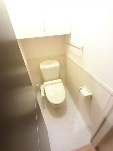 【トイレ】