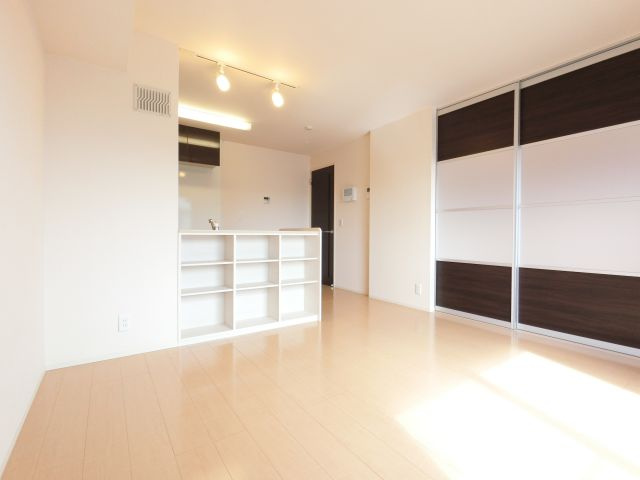 【居間・リビング】