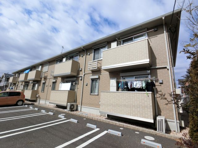 【外観】 | ルミナス