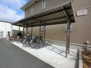 【その他共用部分】