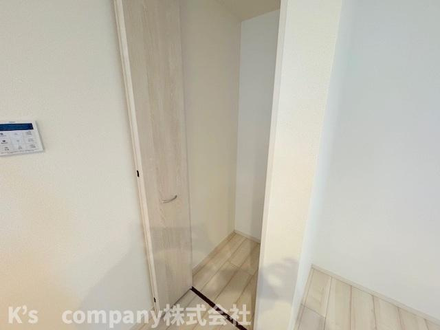 ◎茅ヶ崎市室田1丁目　中古戸建の収納|収納スペース◇◇