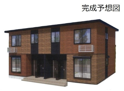 【外観】 | ソラ クレール