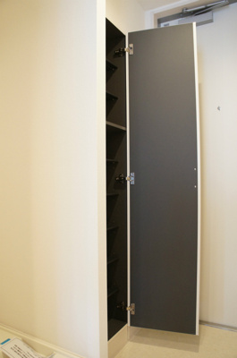 【玄関】 | リブリ・コンフォートフナバシ