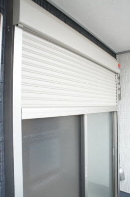 【セキュリティ】 | リブリ・コンフォートフナバシ